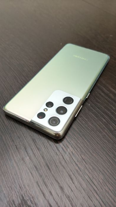 Продается Samsung s21 ultra