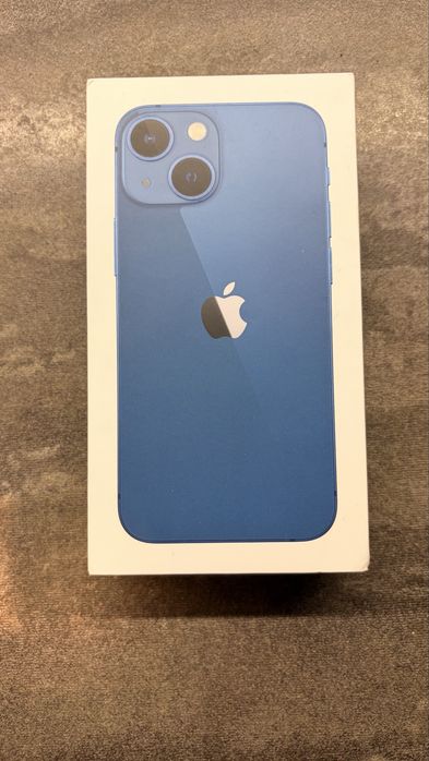 Iphone 13 mini 128GB