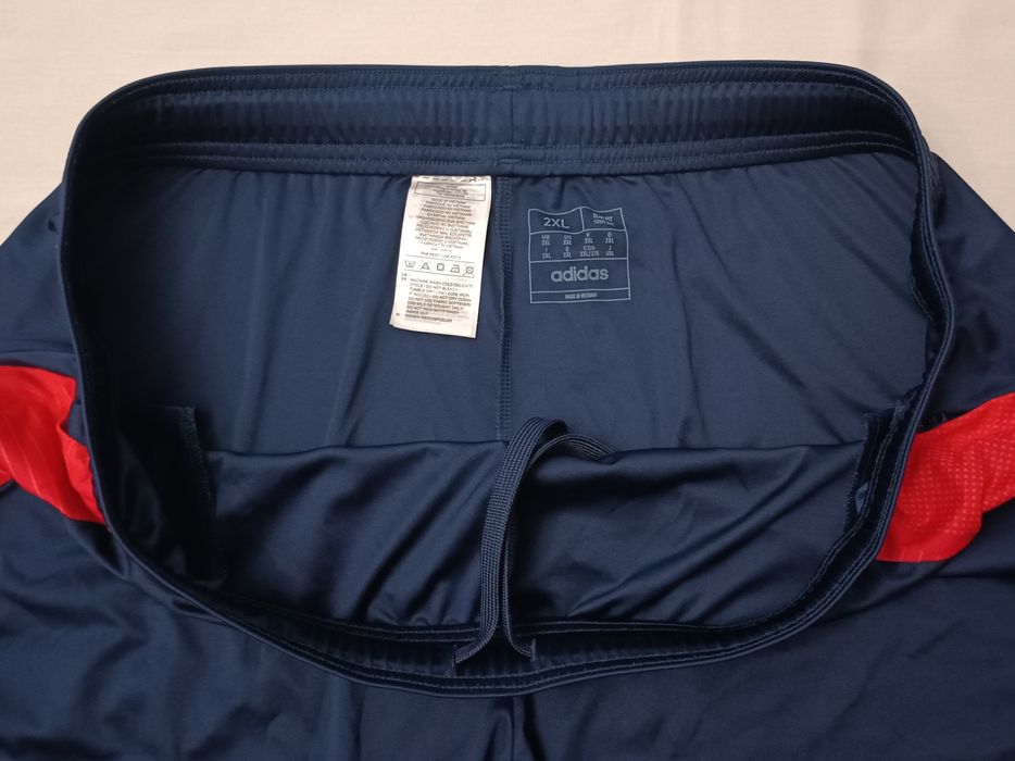 Adidas Manchester United Shorts оригинални гащета 2XL Адидас шорти