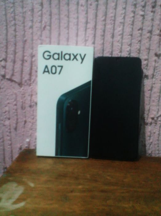 Samsung a07 64гб