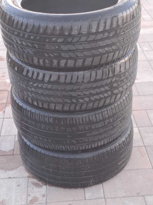 Anvelope de vară Bridgestone Turanza  225/50 R18 95W