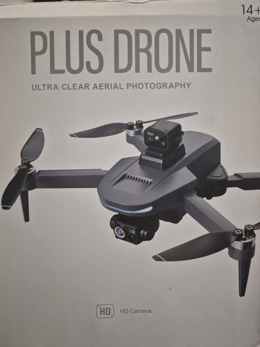 Drona L200 Pro Max