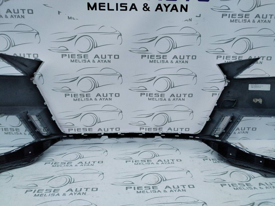 Bara fata Audi TT RS 8S Facelift an 2019-2020-2021-2022-2023