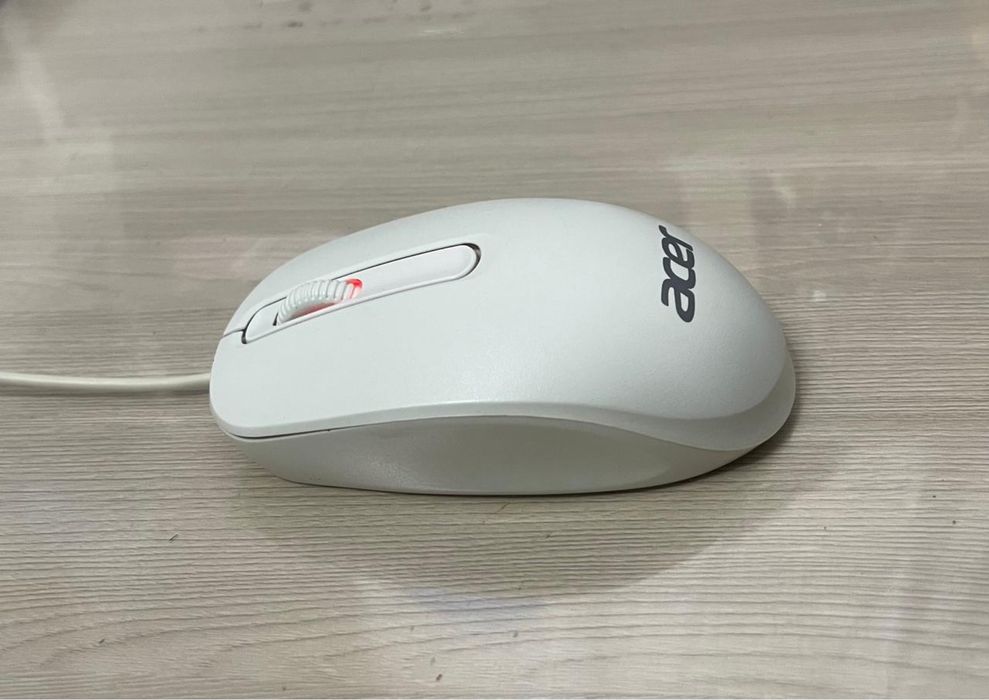 моноблок Acer Aspire C20-720