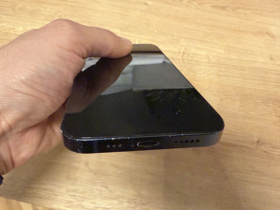 iPhone 13 – stare bună de funcționare
