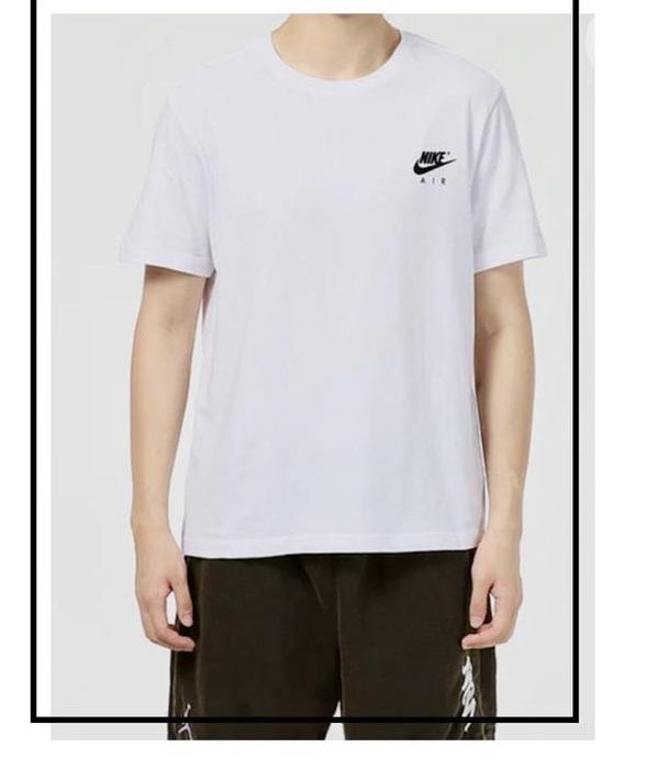 Футболки Nike в ассортименте оригинал