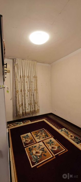 Obod Makon TJ 3 xonali  kvartira sotiladi