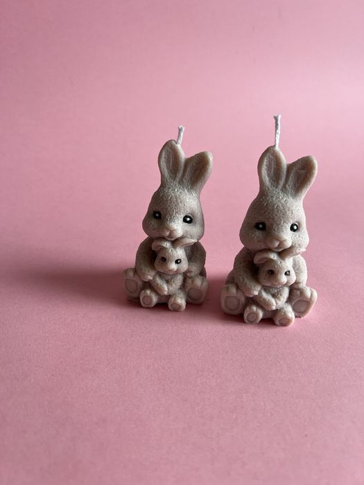 Lumanari ceara de soia