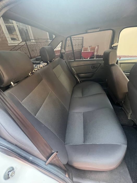 Nexia 2 Legenda Ideal