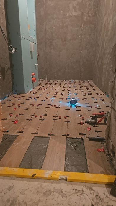 Делаем Евро Ремонт