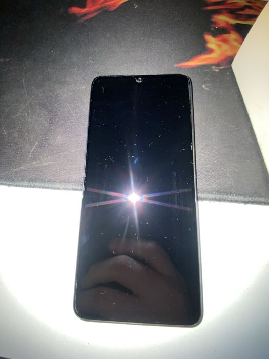 Продам Samsung Galaxy A12