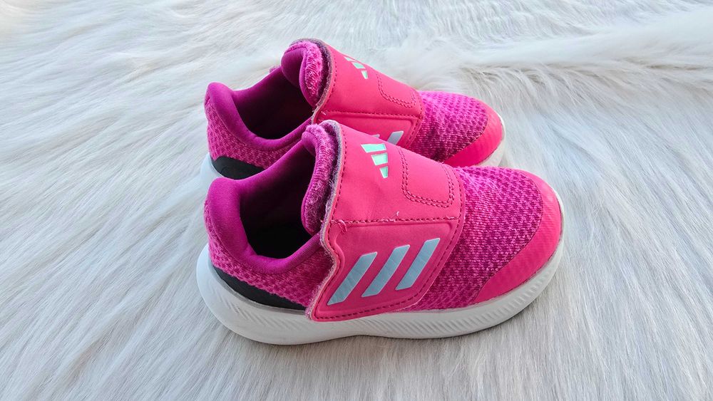Детски маратонки Adidas №24