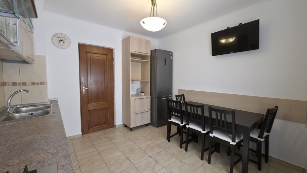 100mp Vedere Parc Lumea Copiilor, Centrala, Renovat, 3 Boxe, Lux