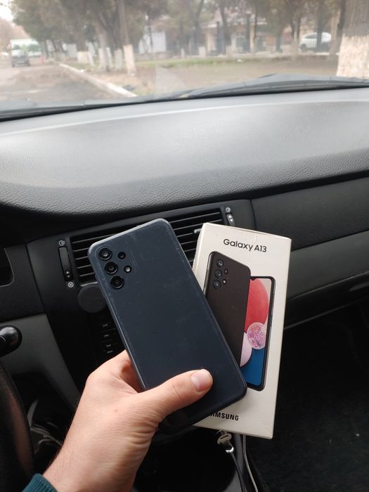 Samsung A13 Sotladi srochna