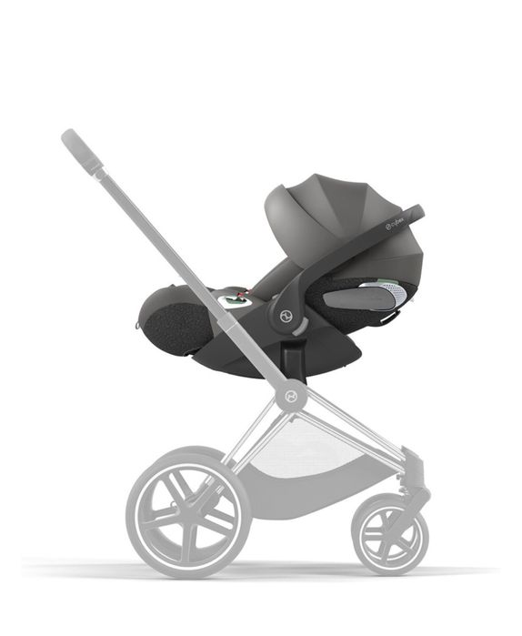 Cybex Cloud T i-size (до 13 кг.)