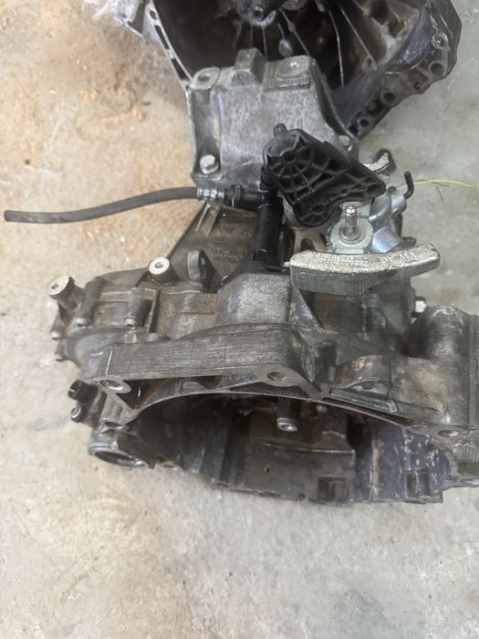 Скоростна кутия Поло 1.0 бензин / Polo 1,0 petrol SND FM5DF