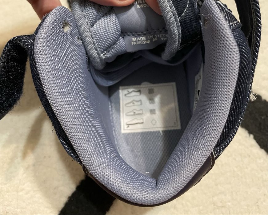 Nike air force 1 mid