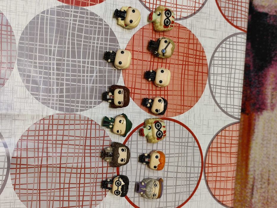 Фигурки за деца за забавление