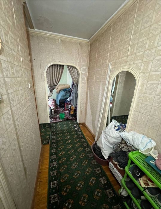 Квартира продаётся Юнусабад 18, 2в3/3/5, 58500у.е.