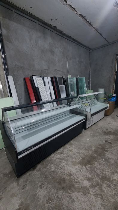 Artel,samsung,vitrina xaladilnik