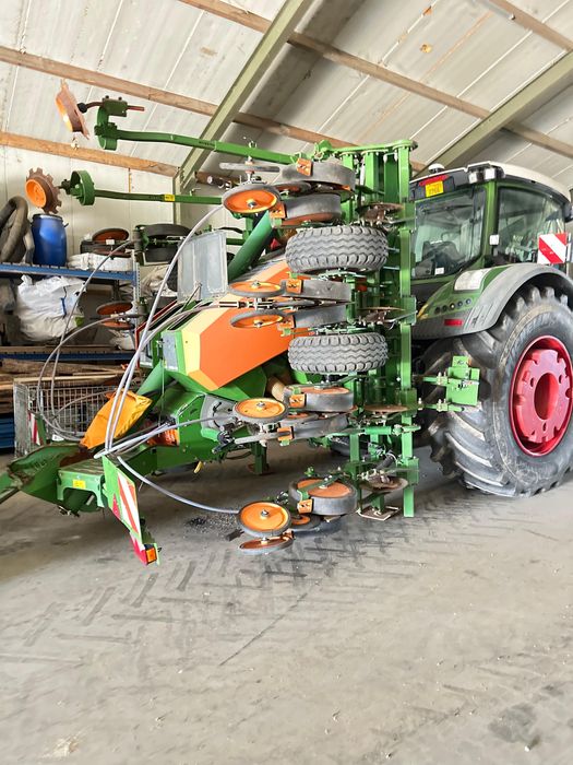 Semanatoare Prasitoare AMAZONE EDX 6000-2C - an 2012 - second hand