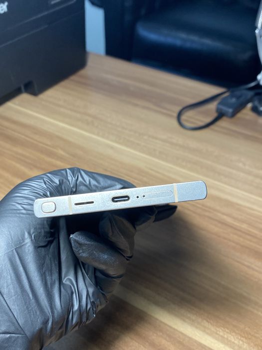 Samsung Galaxy s24 ultra • 512 GB • Titanium Gray