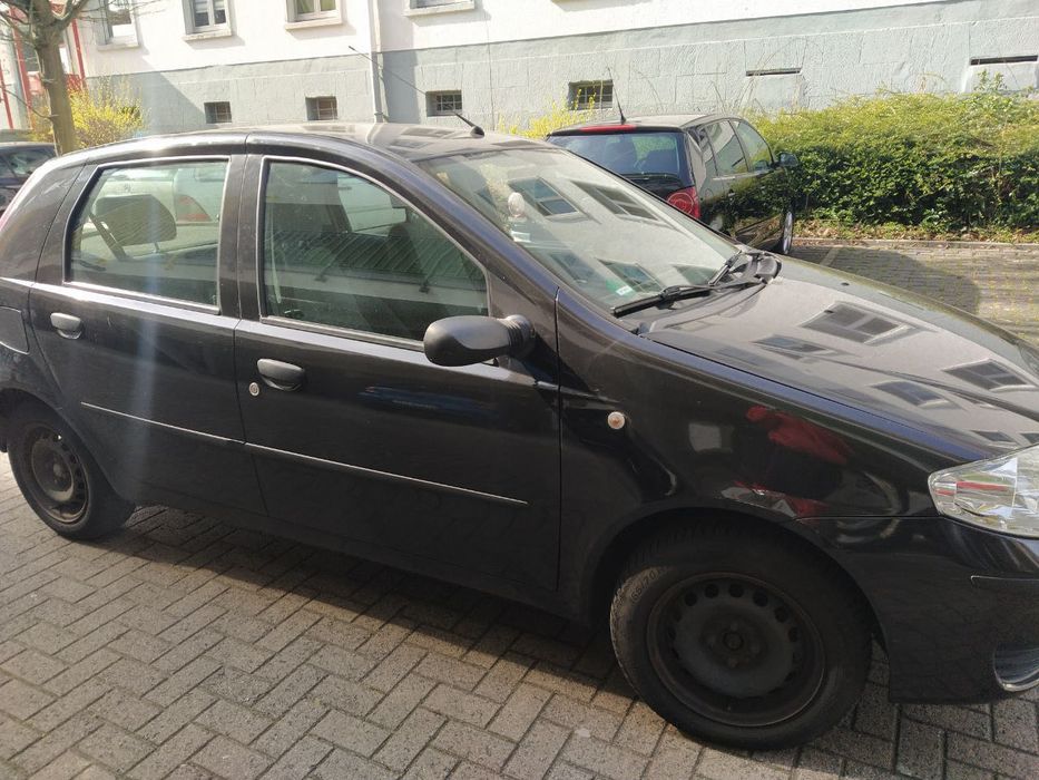 Fiat Punto 1.2, 2006