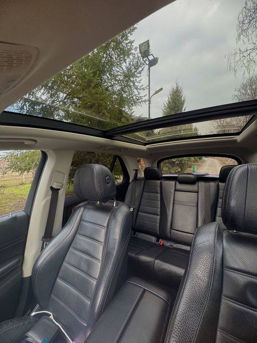 Vand Mercedes GLE  Pachet AMG