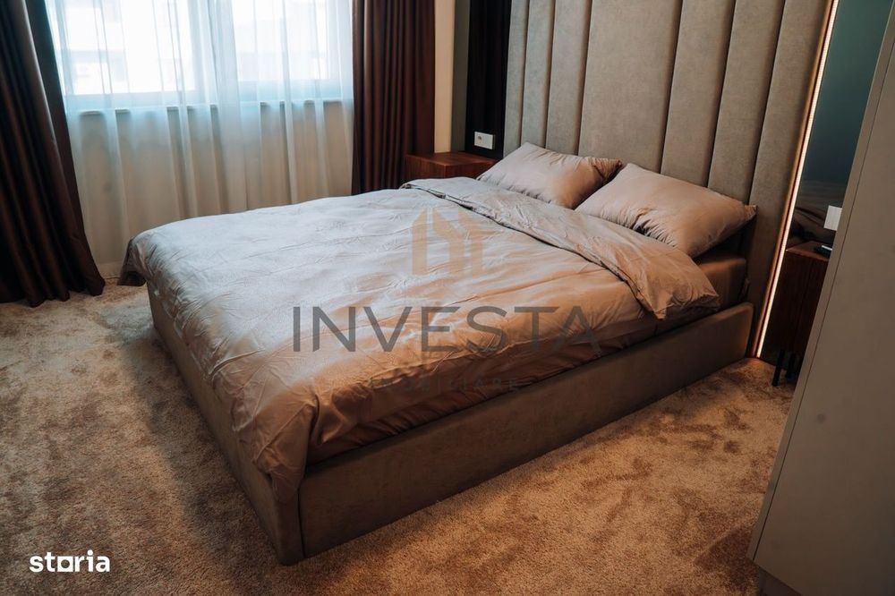 Apartament exclusivist cu 2 camere, etaj intermediar, Zorilor! — fotografia 3
