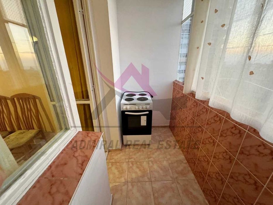 Дава се под наем Двустаен апартамент в Варна, Левски - 63 кв.м за 300 € - Снимка #3