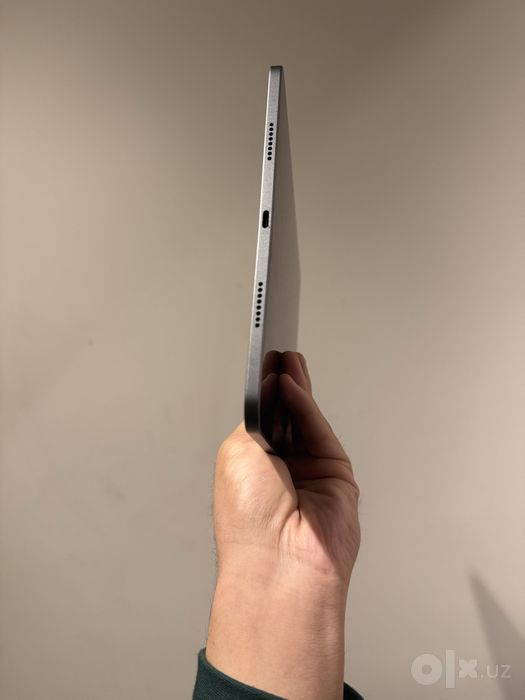 Ipad pro 11 M1.