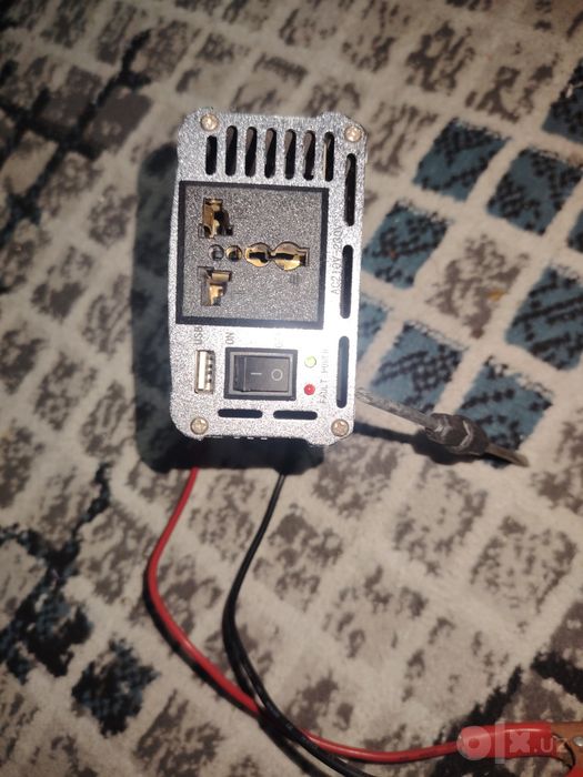 Invektor 500w xolati tiniq