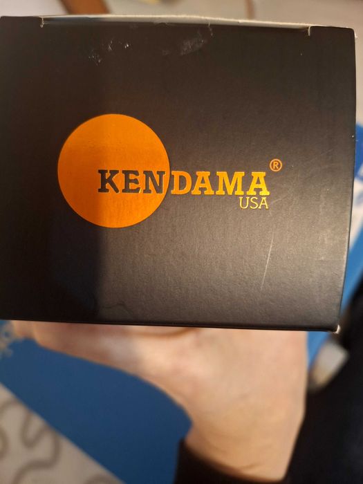 Kendama USA (nouă)