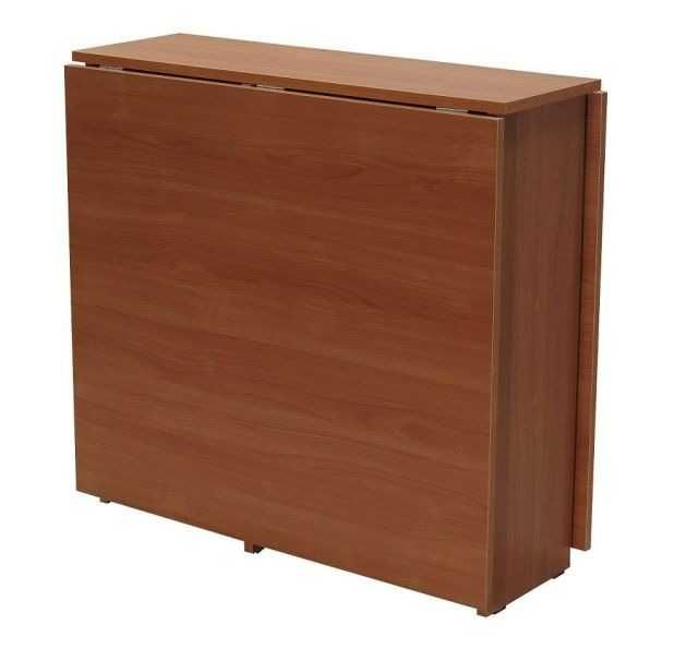 Стол тумба раскладной