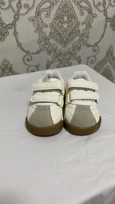 Krasoffka ogil va qizchalarimjz uchun