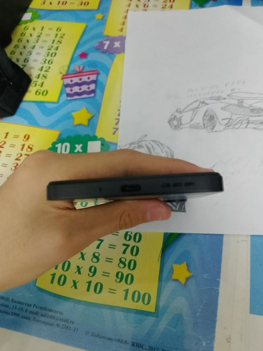 poco c65 читать описание