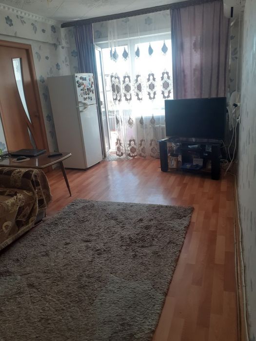 Продаётся 2комнатная квартира