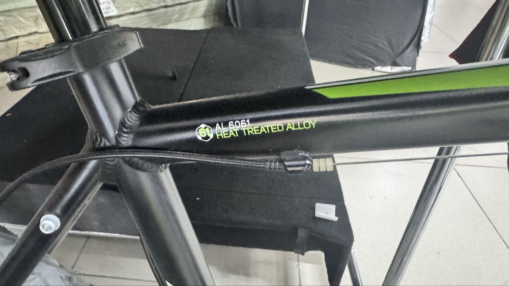 Велоспед Merida Matts 40