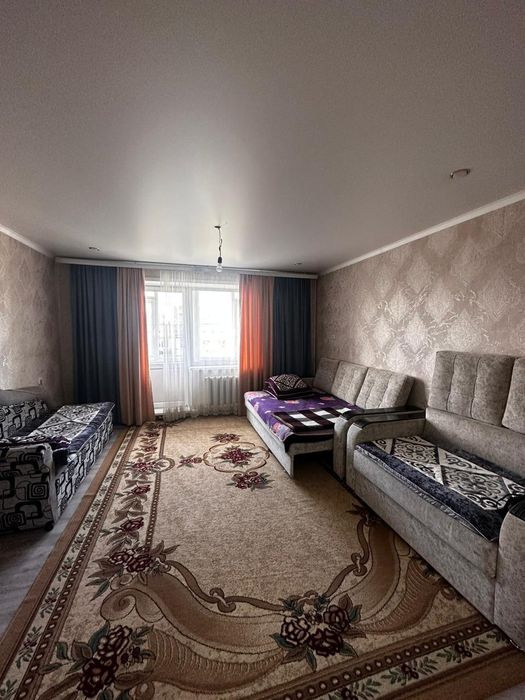 Суточный квартира