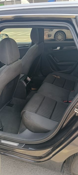Audi A4 B8 ,2008 de vanzare