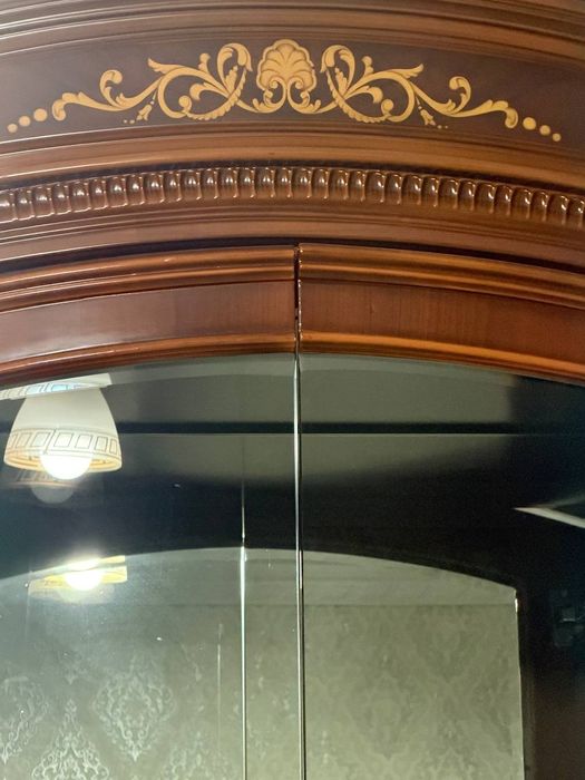 Продам свою гостиную стенку