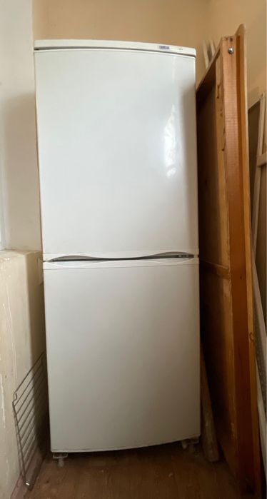 Холодильник не работает