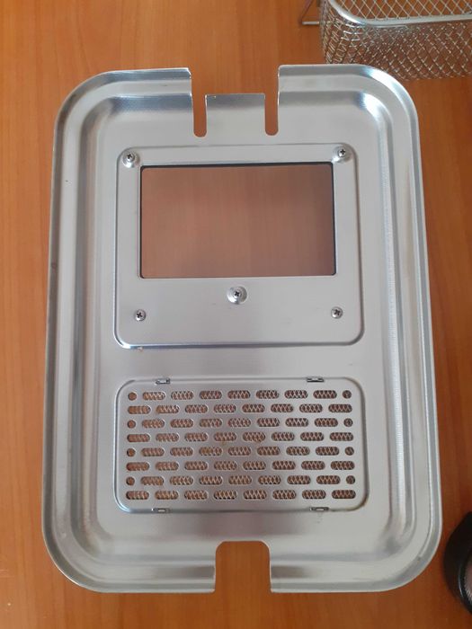 Vand friteuza ulei Tefal 3.0 L