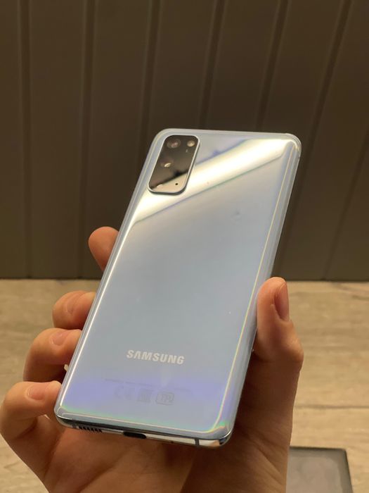 Samsung Galaxy S20