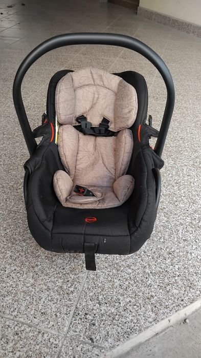 Бебешко кошче Chipolino (за кола,количка )