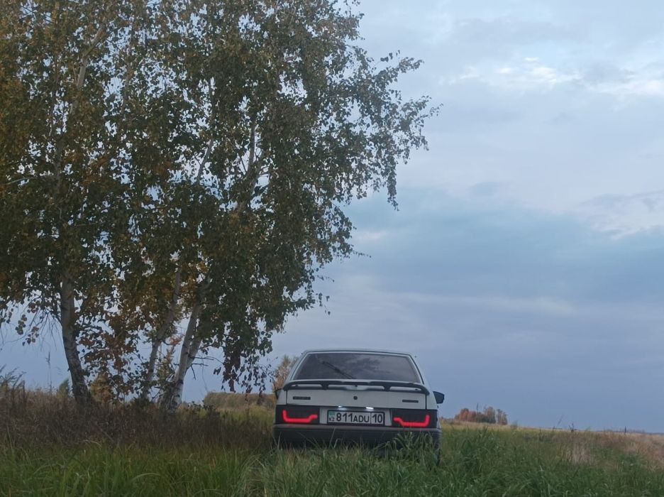Продам ваз 2114 норм состояние