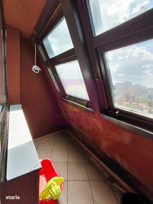 Apartament 2 camere cu Centrala Termica proprie Mall Vitan