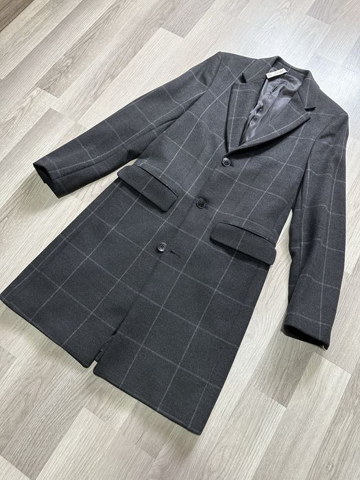 Palton elegant Zara