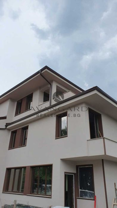 Продава се Къща в с. Марково, Област Пловдив - 165 кв.м за 1364 €/кв.м - Снимка #2