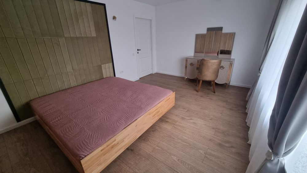 Apartament de inchiriat NOU